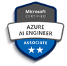 Azure AI Engineer Associate