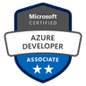 Azure Developer Associate